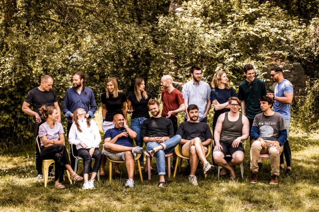 Das meinUnterricht Team