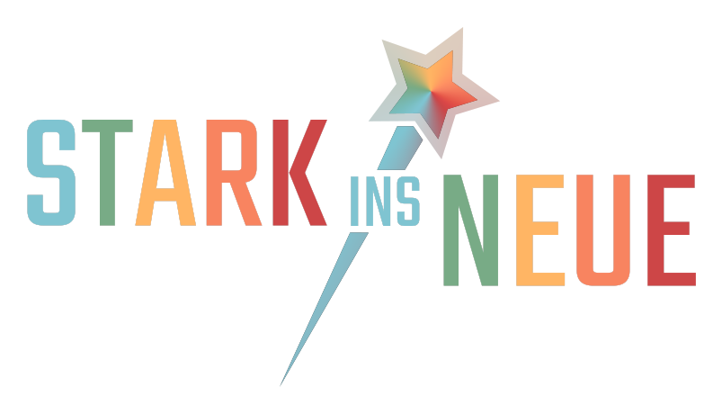 Stark ins Neue
