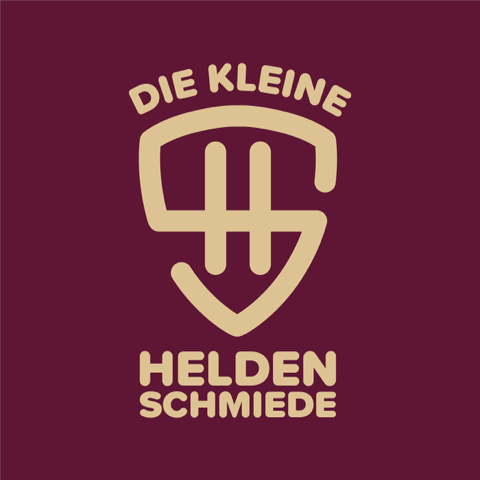 Die kleine Heldenschmiede