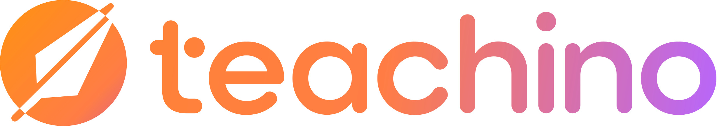 Teachino