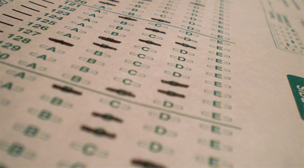 Standardisierte Tests in der Schule?