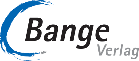 Logo: Der Bange-Verlag
