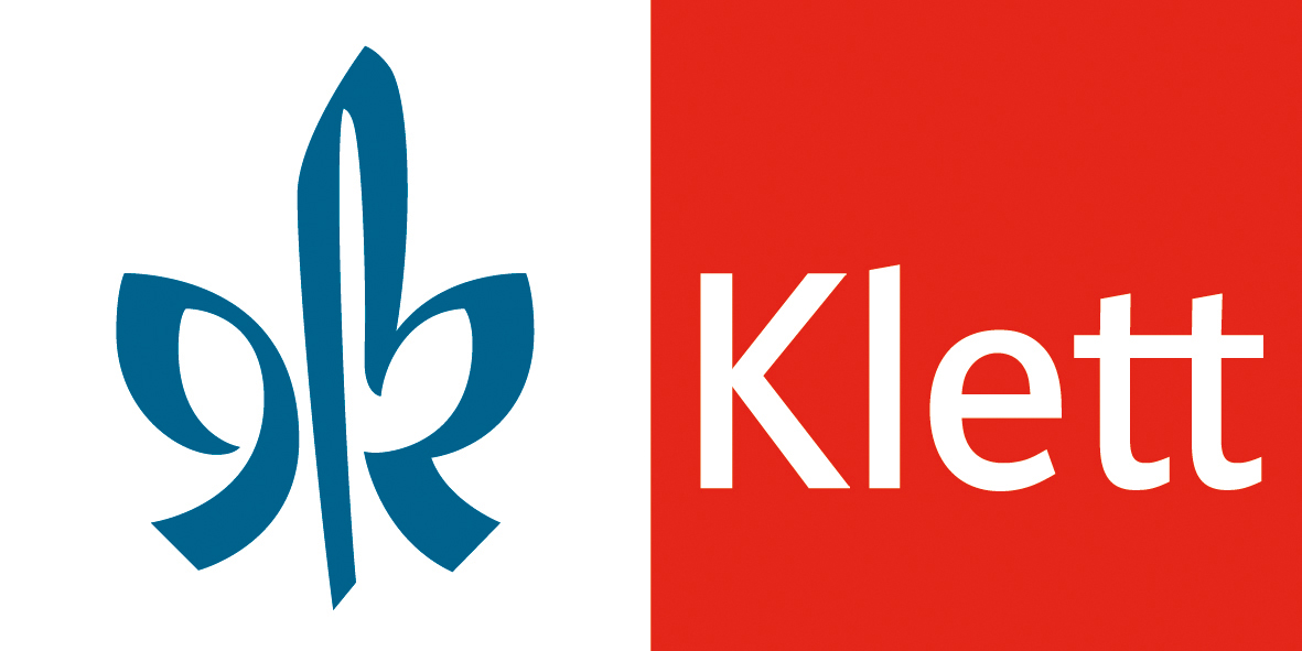 Logo: Klett Lerntraining