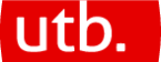 Logo: UTB