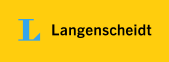Logo: Langenscheidt