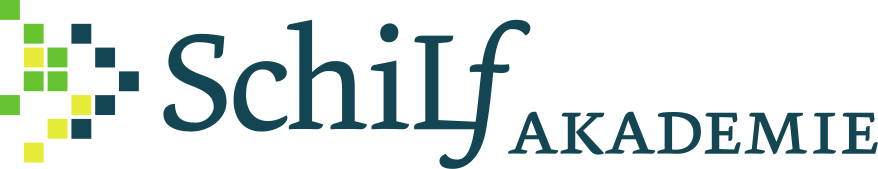 Logo: Schilf Akademie
