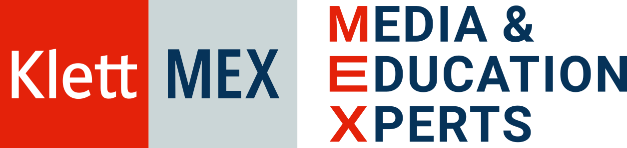 Logo: Klett MEX