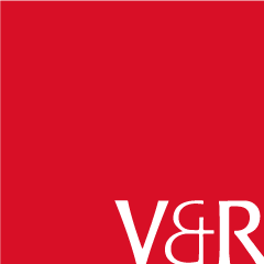 Logo: Vandenhoeck & Ruprecht
