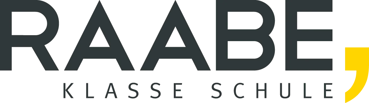 Logo raabe